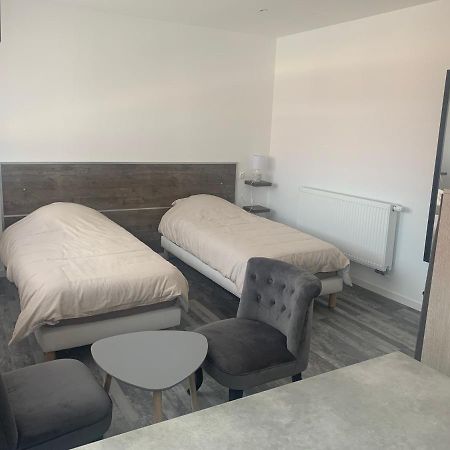 Le Longchamp Loon-Plage Exteriör bild