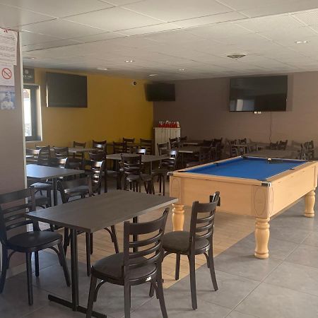 Le Longchamp Loon-Plage Exteriör bild
