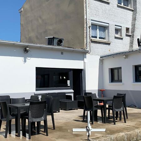 Le Longchamp Loon-Plage Exteriör bild